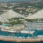 Superbe Front De * Villeneuve-Loubet