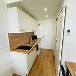 Superbe Front De Apartment Villeneuve-Loubet