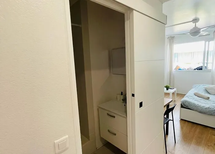 Appartement Superbe Front De